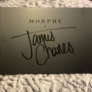 Morphe x James Charles palette